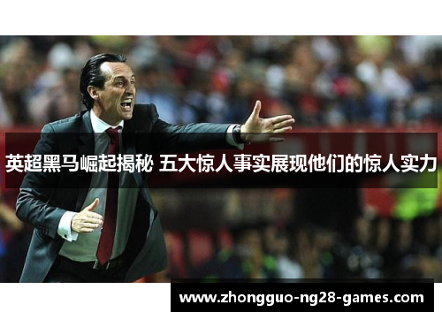 英超黑马崛起揭秘 五大惊人事实展现他们的惊人实力