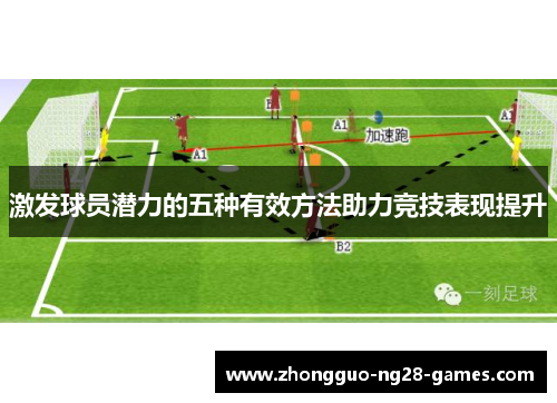 激发球员潜力的五种有效方法助力竞技表现提升